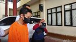 Momen Dokter PPDS UI Pengintip Mahasiswi Kini Tertunduk Lesu