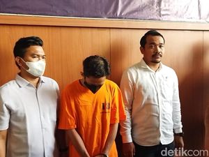 Video: Dokter PPDS UI Pelaku Perekam Mahasiswi Mandi Diberhentikan