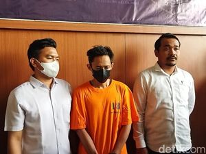Dokter PPDS Perekam Mahasiswi Mandi Ngaku Menyesal dan Khilaf