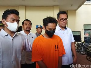 Dokter PPDS dan Mahasiswi yang Direkam Tinggal Sebelahan di Kos yang Sama