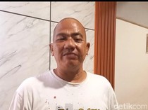Sultan Iskandar Dilaporkan ke Polisi Atas Dugaan Pengeroyokan