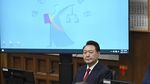 Eks Presiden Korsel Yoon Kembali Jalani Sidang Kasus Pemberontakan