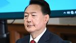 Eks Presiden Korsel Yoon Kembali Jalani Sidang Kasus Pemberontakan