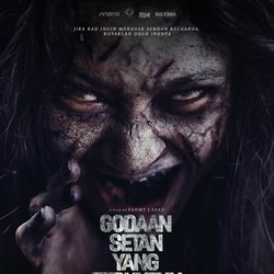 Pesan Khusus untuk Para Ibu Lewat Film Godaan Setan yang Terkutuk