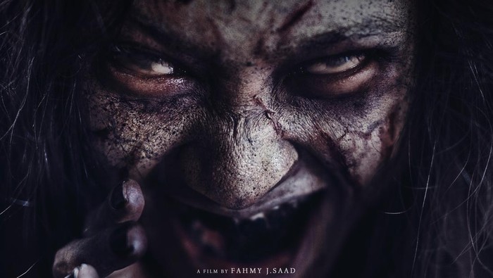 Film Godaan Setan yang Terkutuk Film Godaan Setan yang Terkutuk