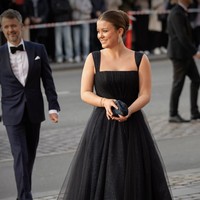 Pesta ulang tahun mewah tersebut disebut menelan biaya fantastis. Kabarnya mencapai Rp 650 juta. Foto: dok. Instagram @detdanskekongehus