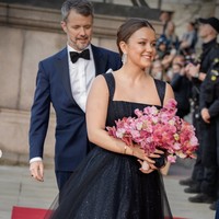 Potret-potret itu muncul saat keluarga kerajaan Denmark mengakhiri perayaan publik selama hampir dua minggu untuk merayakan ulang tahun Isabella yang bersejarah. Minggu lalu, Isabella ditemani oleh orang tuanya Raja Frederik dan Ratu Mary serta saudara kembarnya yang lebih muda, Putri Josephine dan Pangeran Vincent untuk serangkaian perayaan ulang tahun publik di seluruh Denmark. Foto: dok. Instagram @detdanskekongehus