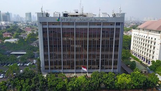 Kinerja Melejit, Laba Pupuk Indonesia Jadi yang Tertinggi Kedua di Jajaran BUMN