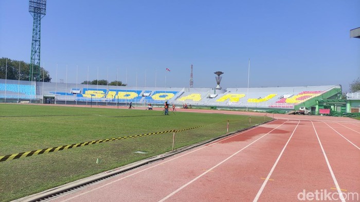 Gelora Delta Sidoarjo