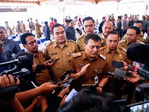 Pemprov Jateng Rencanakan Arah Pembangunan 2026 Topang Swasembada Pangan