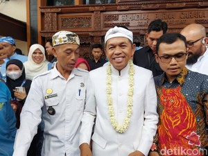 Polemik Penamaan Kantor Gubernur Jawa Barat di Cirebon