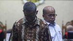 Hakim Agung Soesilo yang Tangani Kasasi Tannur Bersaksi di Tipikor