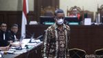 Hakim Agung Soesilo yang Tangani Kasasi Tannur Bersaksi di Tipikor