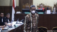 Dua Hakim Agung menyatakan Tannur bersalah sementara Soesilo berbeda pendapat dan menyatakan tidak ada bukti Tannur membunuh korban.  