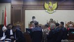 Hakim Agung Soesilo yang Tangani Kasasi Tannur Bersaksi di Tipikor
