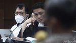 Hakim Agung Soesilo yang Tangani Kasasi Tannur Bersaksi di Tipikor