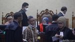 Hakim Agung Soesilo yang Tangani Kasasi Tannur Bersaksi di Tipikor