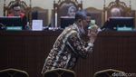 Hakim Agung Soesilo yang Tangani Kasasi Tannur Bersaksi di Tipikor