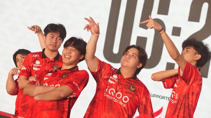 Jadwal MPL ID S15 Week 7 Hari Pertama: Bigetron Vs Team Liquid ID