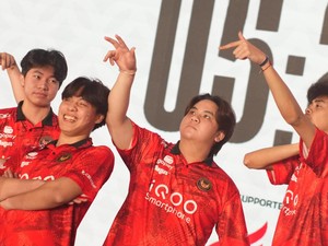 Jadwal MPL ID S15 Week 9 Hari Pertama: Bigetron Esports Vs Geek Fam