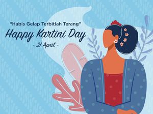 90+ Kata-kata untuk Hari Kartini: Bijak, Penuh Makna, dan Inspiratif