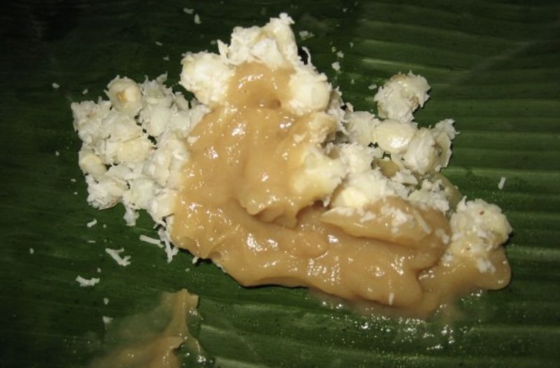 jenang blendung