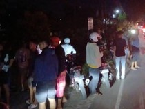 Horor di Jalan Pulang Nyongkolan, 5 Tewas Seketika dalam Kecelakaan Pikap