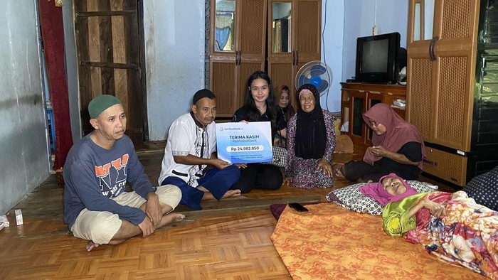 Keluarga Parkinson