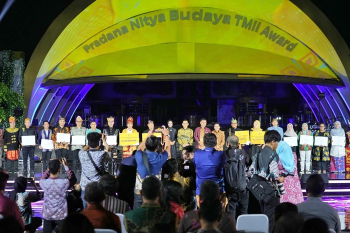 Kementerian Kebudayaan