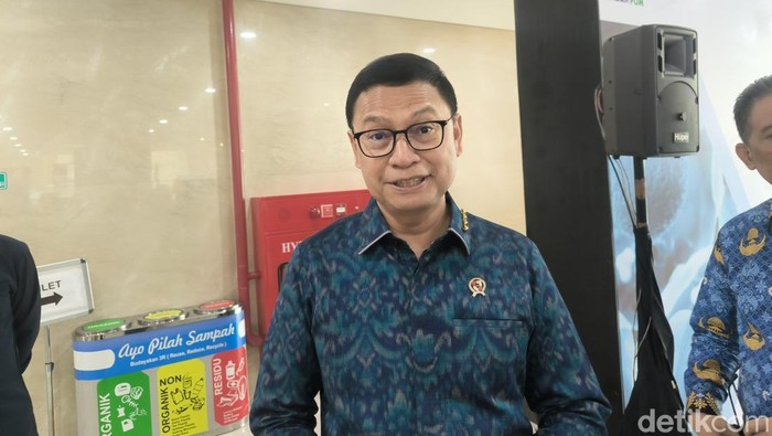 Kepala BPOM Temui Mendiktisains, Bicarakan Rencana Buka PoltekPOM