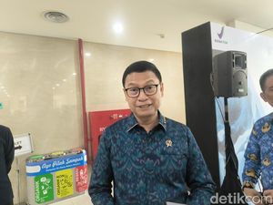 BPOM RI Percepat Izin Edar Obat, dari 120 Jadi 90 Hari Kerja