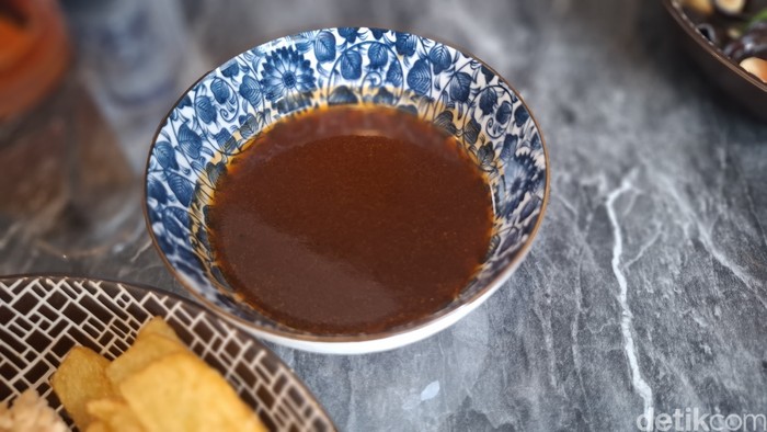 Kisah Nyonya
