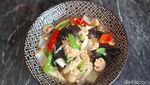 Sedapnya Bistik hingga Fuyunghai Buatan Milenial di Kisah Nyonya