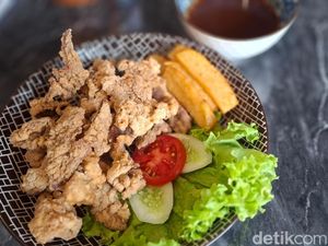 Kisah Nyonya: Bistik Jadul hingga Fuyunghai Peranakan Autentik ala Milenial