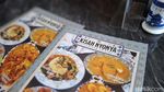 Sedapnya Bistik hingga Fuyunghai Buatan Milenial di Kisah Nyonya