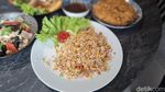 Sedapnya Bistik hingga Fuyunghai Buatan Milenial di Kisah Nyonya