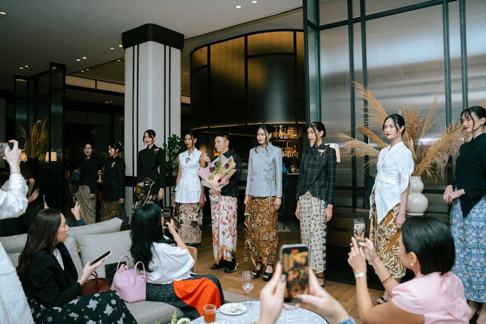 Koleksi Terbaru Wilsen Willim