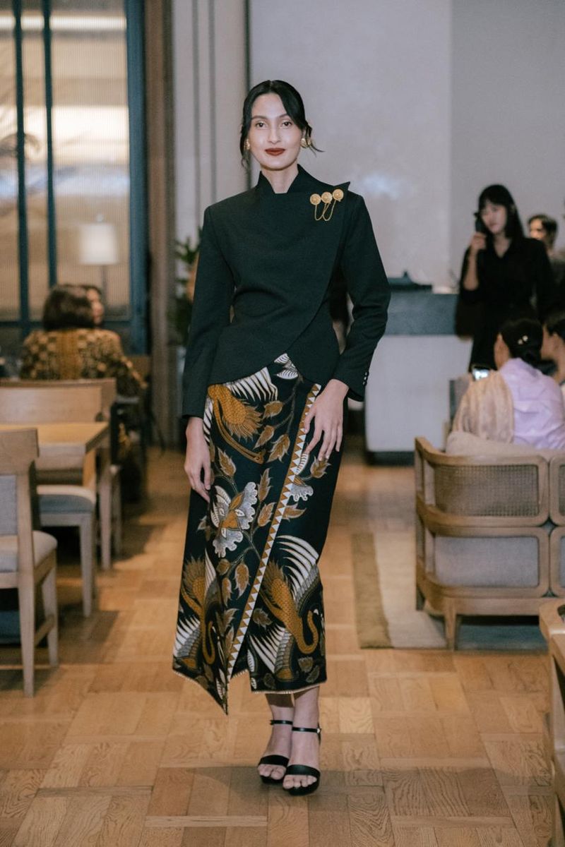 Koleksi Terbaru Wilsen Willim