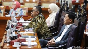 Komisi III DPR-OCI-Taman Safari RDP soal Dugaan Eksploitasi Sirkus
