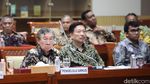 Komisi III DPR-OCI-Taman Safari RDP soal Dugaan Eksploitasi Sirkus