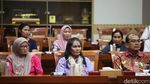 Komisi III DPR-OCI-Taman Safari RDP soal Dugaan Eksploitasi Sirkus