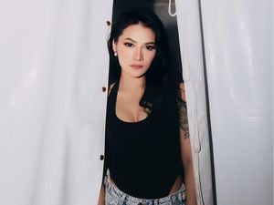 Di Antara Engkau dan Dia dari Latoya De Larasa yang Bikin Baper