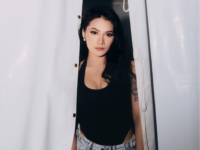 latoya de larasa