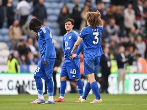 Kumpulan Klub Yoyo Premier League, Termasuk Leicester City