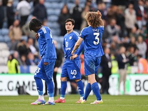 Kumpulan Klub Yoyo Premier League, Termasuk Leicester City