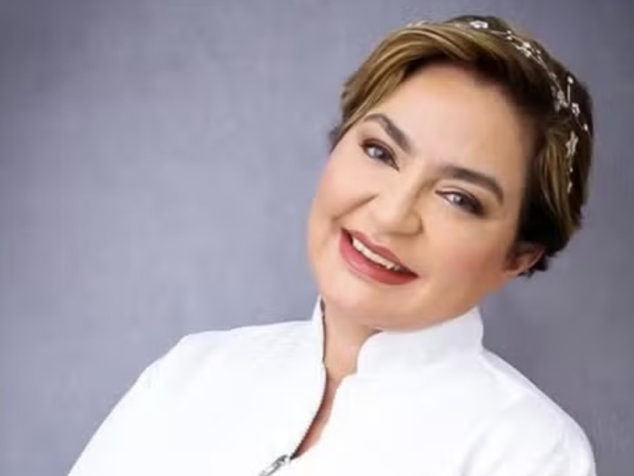 Luana Nadejda Jaime