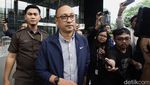 Rasamala Kembali Diperiksa KPK Sebagai Saksi Kasus TPPU Eks Mentan SYL