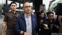 Rasamala sebelumnya telah menjalani pemeriksaan di kasus serupa pada Rabu (19/3).  