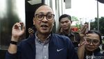 Rasamala Kembali Diperiksa KPK Sebagai Saksi Kasus TPPU Eks Mentan SYL