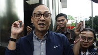 Keterkaitan Rasamala di kasus SYL berawal saat ia pernah menjadi pengacara SYL. Saat kasus korupsi SYL bergulir di KPK, Rasamala lewat kantor pengacara Visi Law Office menjadi tim hukum SYL.  
